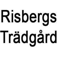 Risbergs Trädgård  AB logo