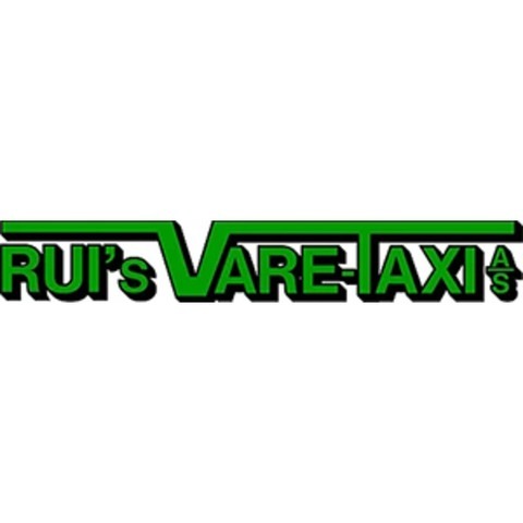 Rui's Vare-Taxi AS logo