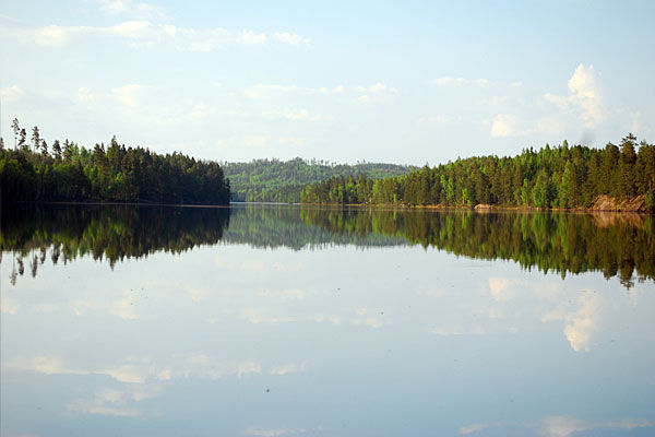 Silverlake Camp & Kanot, AB Kanotuthyrning, Bengtsfors - 8