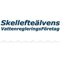 Skellefteälvens VattenregleringsFöretag logo