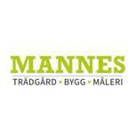 Mannes Trädgård AB