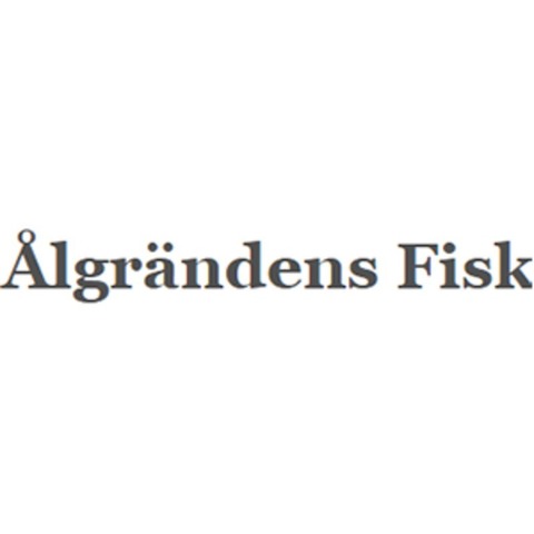 Ålgrändens Fisk & Delikatess AB