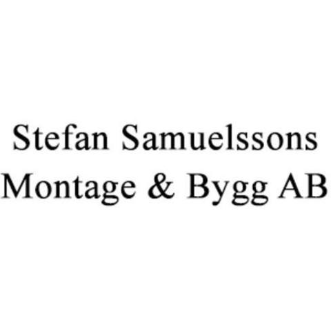 Stefan Samuelssons Montage & Bygg AB