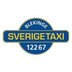 Sverigetaxi Blekinge AB