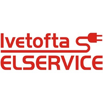 Ivetofta Elservice AB logo