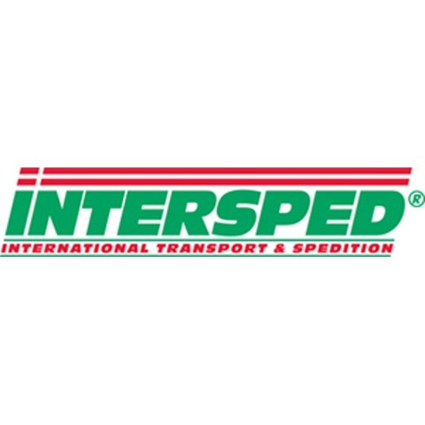 Intersped ApS logo