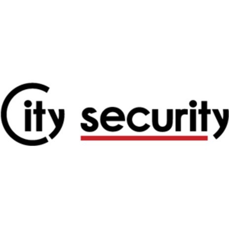 City Security AS logo