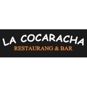 La Cocaracha, Restaurang Café & Bar