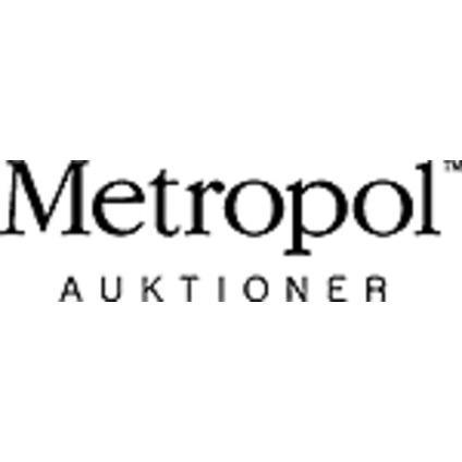 Metropol Auktioner logo