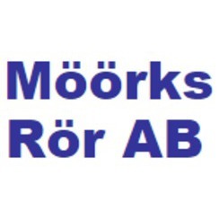 Möörks Rör AB logo