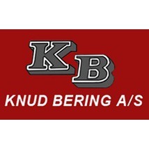 Entreprenør- og Vognmandsfirmaet Knud Bering A/S