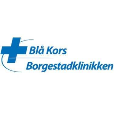Blå Kors - Borgestadklinikken SA logo