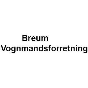 Breum Vognmandsforretning