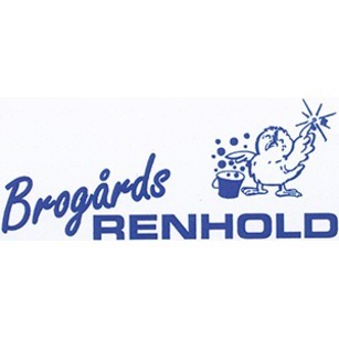 Brogård Renhold AS