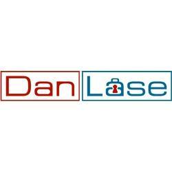 Danlåse logo