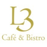L3 Café & Bistro logo