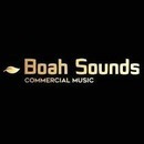 Boah Sounds AS logo