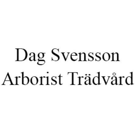 Dag Svensson arborist Trädvård