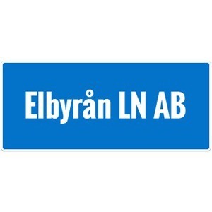 Elbyrån Lennart Nilsson AB