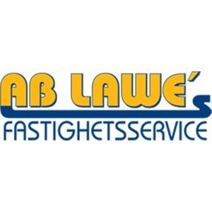 Lawe's Fastighetsservice