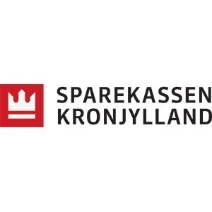 Sparekassen Kronjylland Nordre Afdeling logo