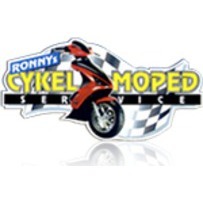 Ronnys Cykel o. Mopedservice