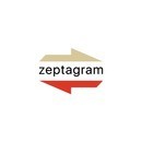 Zeptagram AB logo