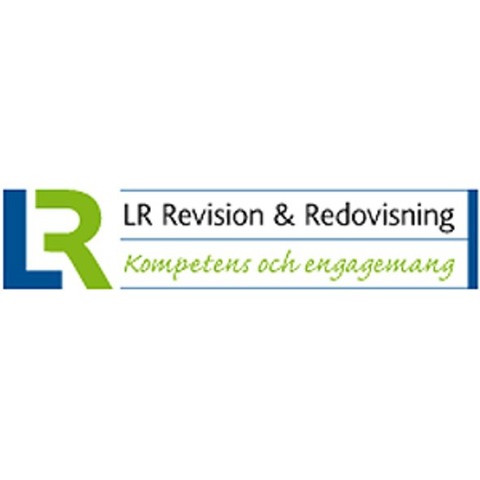 LR Revision logo