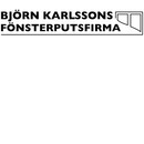 Björn Karlssons fantastiska fönsterputsfirma