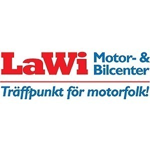 La-Wi Motor & Bilcenter AB logo