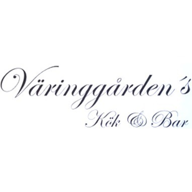 Väringgården Kök & Bar logo
