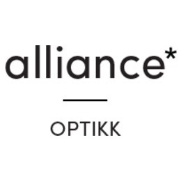Alliance Optikk Borning AS logo