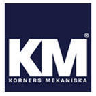 AB Körners Mekaniska Verkstad logo