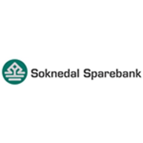 Soknedal Sparebank logo