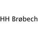 Murermester H.H Brøbech ApS logo