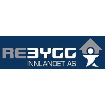 Re Bygg Innlandet AS logo