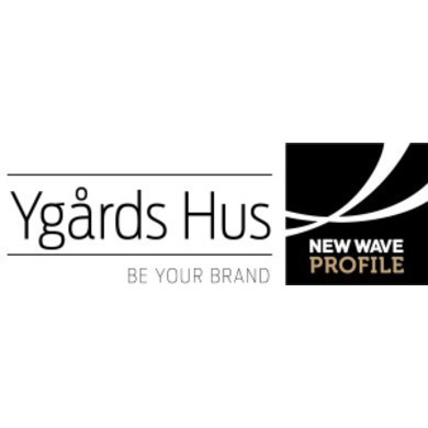 Ygårds Hus AS logo