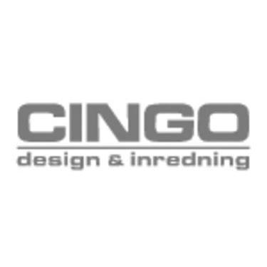 CINGO AB logo