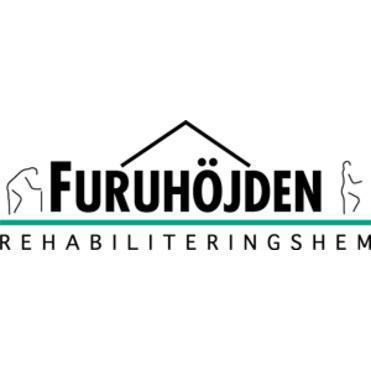 Furuhöjden Rehabiliteringshem logo