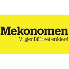 Mysen Bilverksted AS (Mekonomen)