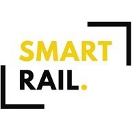 Smart Rail Drift AS logo