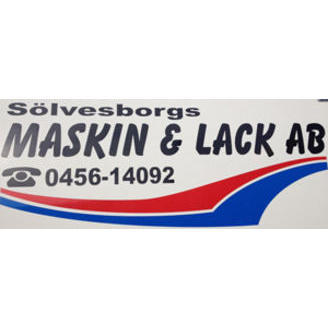 Sölvesborgs Maskin & Lack AB