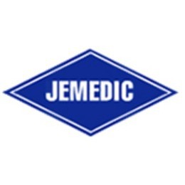 Jemedic AB logo