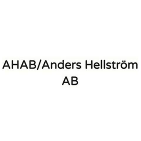 AHAB / Anders Hellström AB