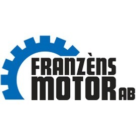 Franzens Motor AB logo