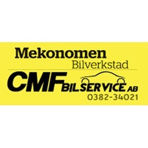 C M F-Bilservice AB