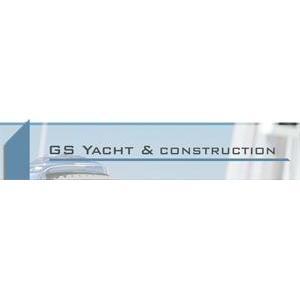 GS Yacht & Construction AB logo