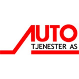 Autotjenester AS logo