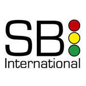 SB International AB logo