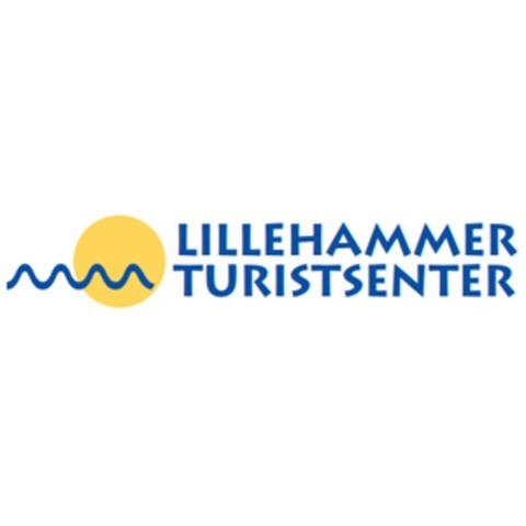 Lillehammer Turistsenter NAF Camping, Hotell og Hytter logo